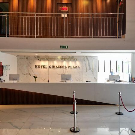 Hotel Girassol Plaza Palmas  Extérieur photo