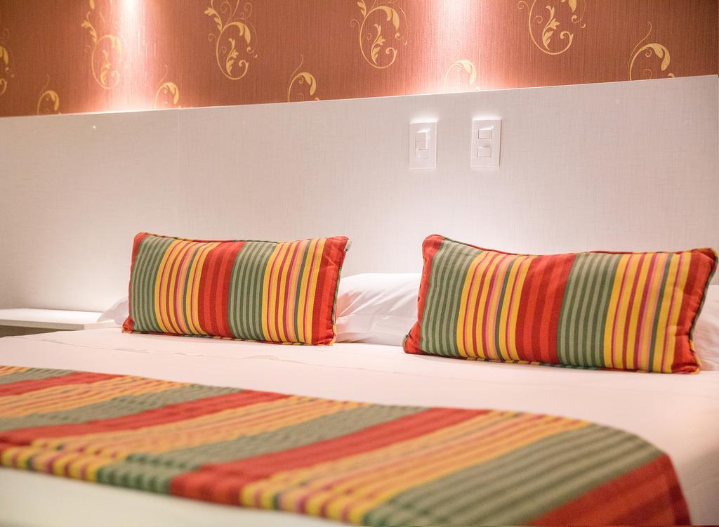 Hotel Girassol Plaza Palmas  Extérieur photo