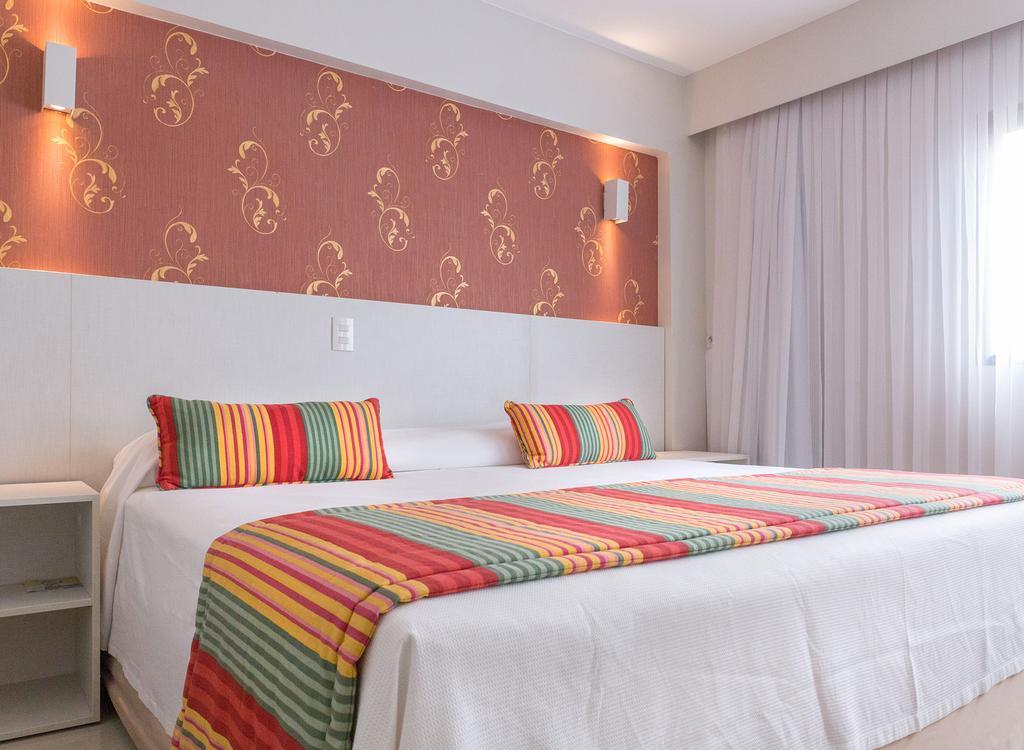 Hotel Girassol Plaza Palmas  Extérieur photo